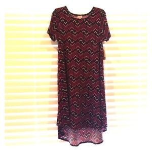 LuLaRoe Carly